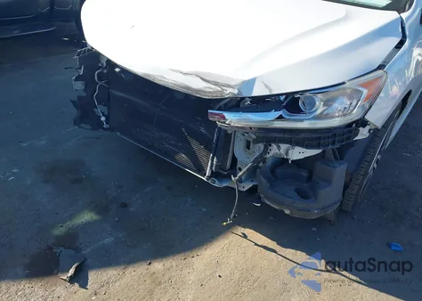 2017 Honda Accord Sport Se from USA, damaged, VIN 1HGCR2F15HA119975